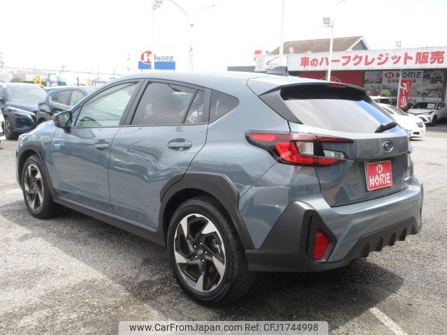 subaru subaru-others 2023 CFJ1744998 image 2