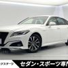 toyota crown 2019 -TOYOTA--Crown 6AA-AZSH20--AZSH20-1040490---TOYOTA--Crown 6AA-AZSH20--AZSH20-1040490- image 1