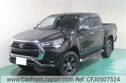 toyota hilux 2021 -TOYOTA--Hilux 3DF-GUN125--GUN125-3925999---TOYOTA--Hilux 3DF-GUN125--GUN125-3925999-