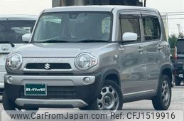 suzuki hustler 2016 CFJ1519916