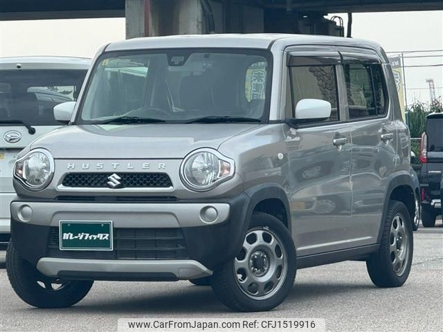 suzuki hustler 2016 CFJ1519916 image 1