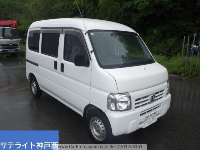 honda acty-van 2018 -HONDA--Acty Van HH6-2006249---HONDA--Acty Van HH6-2006249- image 1