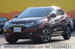 honda vezel 2014 -HONDA--VEZEL RU3--1006488---HONDA--VEZEL RU3--1006488-