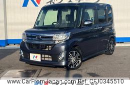 daihatsu tanto 2015 -DAIHATSU--Tanto DBA-LA600S--LA600S-0312323---DAIHATSU--Tanto DBA-LA600S--LA600S-0312323-