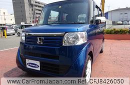 honda n-box 2014 -HONDA--N BOX JF1--1477784---HONDA--N BOX JF1--1477784-