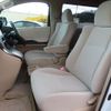 toyota alphard 2008 NIKYO_CZ89435 image 14