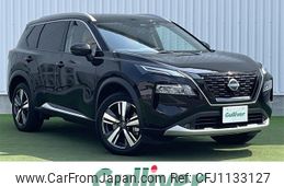 nissan x-trail 2023 -NISSAN--X-Trail 6AA-SNT33--SNT33-021835---NISSAN--X-Trail 6AA-SNT33--SNT33-021835-