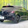 toyota corolla-sport 2021 CFJ1572758 image 17