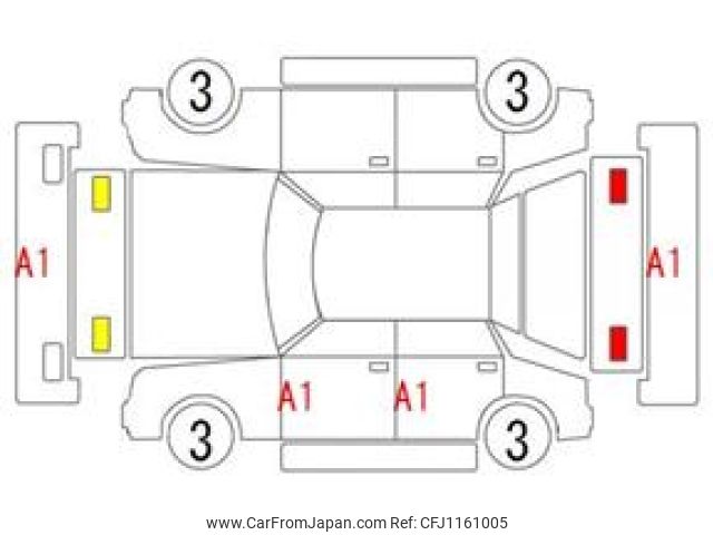 nissan serena 2015 -NISSAN--Serena DAA-HFC26--HFC26-247925---NISSAN--Serena DAA-HFC26--HFC26-247925- image 2