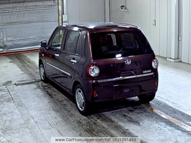 daihatsu mira-tocot 2018 -DAIHATSU--Mira Tocot LA550S-0004753---DAIHATSU--Mira Tocot LA550S-0004753- image 2