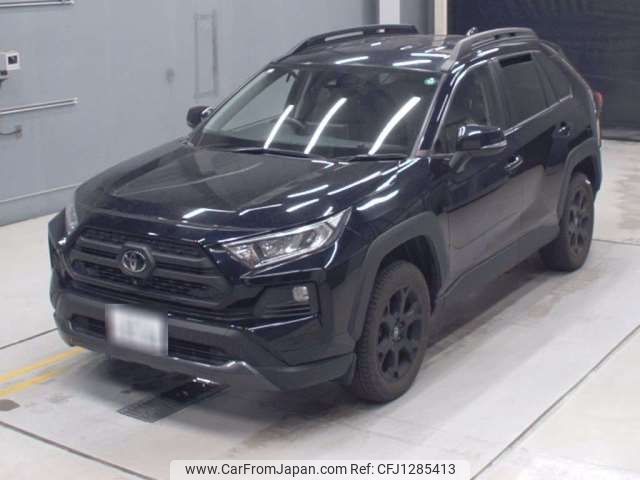 toyota rav4 2020 -TOYOTA 【岐阜 303ﾇ8586】--RAV4 6BA-MXAA54--MXAA54-5015823---TOYOTA 【岐阜 303ﾇ8586】--RAV4 6BA-MXAA54--MXAA54-5015823- image 1