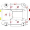 nissan note 2023 -NISSAN--Note 6AA-E13--E13-178456---NISSAN--Note 6AA-E13--E13-178456- image 2