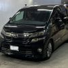 toyota vellfire 2014 -TOYOTA 【愛媛 330ね1903】--Vellfire ANH20W-8342138---TOYOTA 【愛媛 330ね1903】--Vellfire ANH20W-8342138- image 1