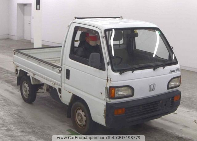 honda acty-truck 1993 MAGARIN_16456 image 1
