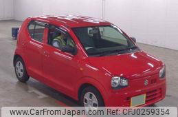 suzuki alto 2017 quick_quick_DBA-HA36S_367347