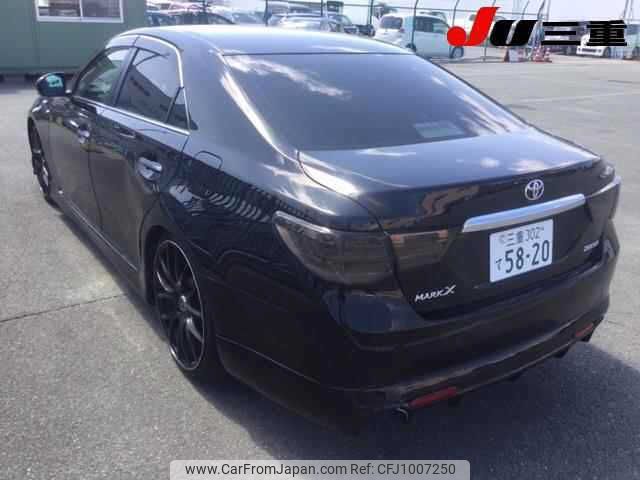 toyota mark-x 2011 -TOYOTA 【三重 302ﾃ5820】--MarkX GRX130-6053698---TOYOTA 【三重 302ﾃ5820】--MarkX GRX130-6053698- image 2