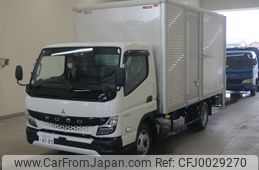 mitsubishi-fuso canter 2024 -MITSUBISHI 【前橋 100ｻ4789】--Canter FEB50-602884---MITSUBISHI 【前橋 100ｻ4789】--Canter FEB50-602884-