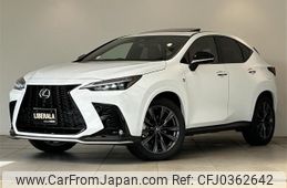 lexus nx 2022 -LEXUS--Lexus NX 6AA-AAZH20--AAZH20-6001260---LEXUS--Lexus NX 6AA-AAZH20--AAZH20-6001260-