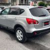 nissan dualis 2008 TE1252 image 13