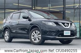 nissan x-trail 2016 -NISSAN--X-Trail DAA-HNT32--HNT32-115174---NISSAN--X-Trail DAA-HNT32--HNT32-115174-