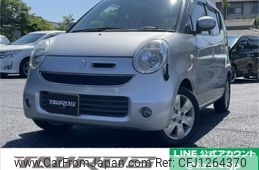 suzuki mr-wagon 2006 quick_quick_MF22S_MF22S-602365