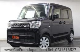 mazda flair-wagon 2018 CFJ1618527