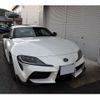 toyota supra 2023 -TOYOTA 【浜松 302ｽ7331】--Supra 3BA-DB06--DB06-0061611---TOYOTA 【浜松 302ｽ7331】--Supra 3BA-DB06--DB06-0061611- image 34