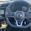 nissan x-trail 2022 CFJ1705276 image 21