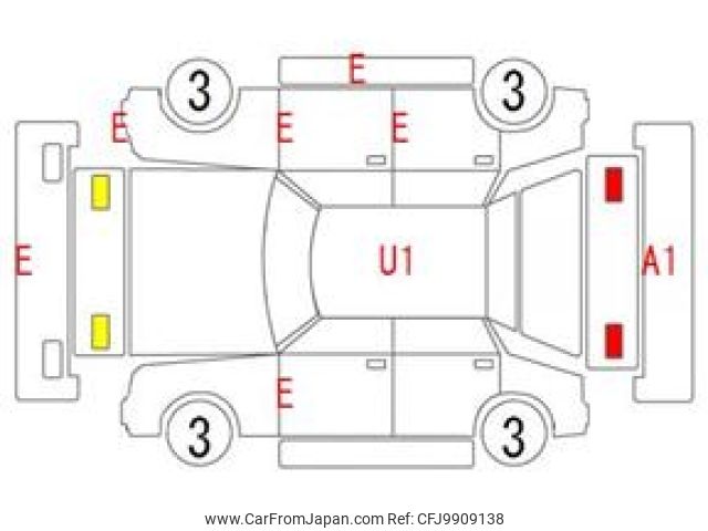 daihatsu tanto 2018 -DAIHATSU--Tanto DBA-LA600S--LA600S-0643156---DAIHATSU--Tanto DBA-LA600S--LA600S-0643156- image 2