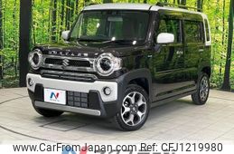 suzuki hustler 2023 -SUZUKI--Hustler 4AA-MR52S--MR52S-331859---SUZUKI--Hustler 4AA-MR52S--MR52S-331859-