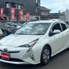 toyota prius 2017 quick_quick_ZVW50_ZVW50-8049705 image 13