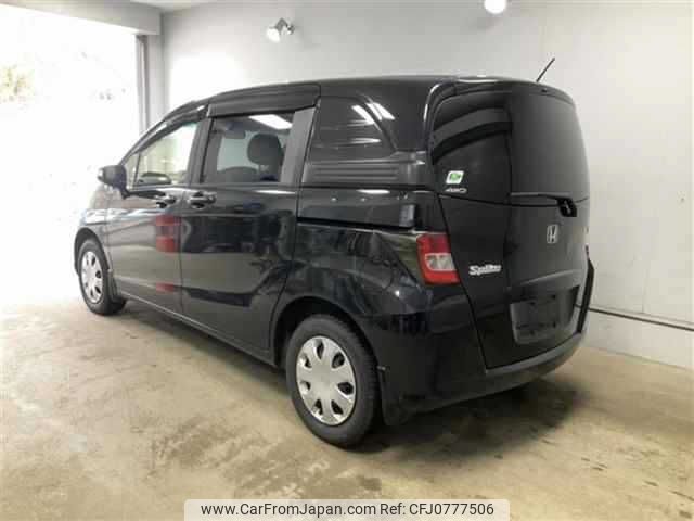 honda freed 2012 -HONDA--Freed GB4--1402656---HONDA--Freed GB4--1402656- image 2