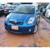 toyota vitz 2006 -TOYOTA--Vitz DBA-NCP91--NCP91-5040215---TOYOTA--Vitz DBA-NCP91--NCP91-5040215- image 1