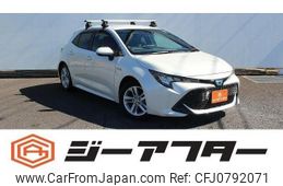 toyota corolla-sport 2019 -TOYOTA--Corolla Sport 6AA-ZWE211H--ZWE211-1024013---TOYOTA--Corolla Sport 6AA-ZWE211H--ZWE211-1024013-