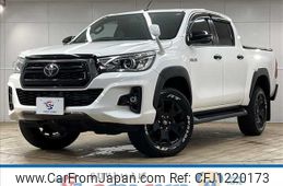 toyota hilux 2020 GOO_NET_EXCHANGE_0620200A20250524D006