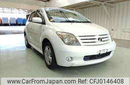 toyota ist 2005 ENHANCEAUTO_1_ea287192