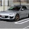 mazda rx-8 2012 -MAZDA--RX-8 ABA-SE3P--SE3P-307043---MAZDA--RX-8 ABA-SE3P--SE3P-307043- image 3