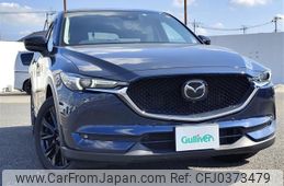 mazda cx-5 2021 -MAZDA--CX-5 3DA-KF2P--KF2P-461637---MAZDA--CX-5 3DA-KF2P--KF2P-461637-