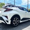 toyota c-hr 2018 quick_quick_DAA-ZYX10_ZYX10-2117954 image 14