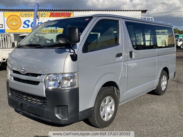 toyota hiace-van 2019 -TOYOTA--Hiace Van QDF-GDH206V--GDH206-1027359---TOYOTA--Hiace Van QDF-GDH206V--GDH206-1027359- image 2