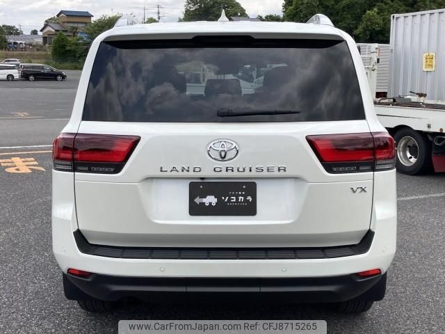 toyota land-cruiser 2022 quick_quick_3BA-VJA300W_VJA300-4035047 image 2