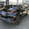 toyota c-hr 2017 -TOYOTA--C-HR DAA-ZYX10--ZYX10-20099927---TOYOTA--C-HR DAA-ZYX10--ZYX10-20099927- image 4