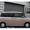 daihatsu move-canbus 2018 -DAIHATSU--Move Canbus DBA-LA800S--LA800S-0092713---DAIHATSU--Move Canbus DBA-LA800S--LA800S-0092713- image 2