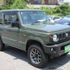suzuki jimny 2023 quick_quick_JB64W_JB64W-304741 image 6