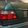mercedes-benz e-class 1994 GOO_JP_700957168630231111001 image 25