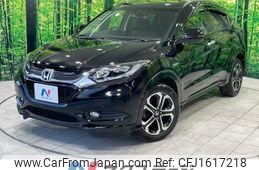 honda vezel 2014 CFJ1617218