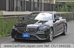 mercedes-benz e-class 2019 quick_quick_RBA-238442C_WDD2384422F076592