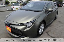 toyota corolla-sport 2020 -TOYOTA--Corolla Sport ZWE211H--ZWE211-1035768---TOYOTA--Corolla Sport ZWE211H--ZWE211-1035768-