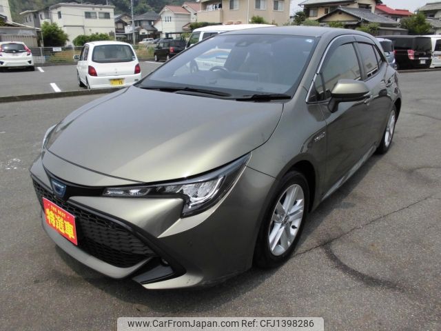 toyota corolla-sport 2020 -TOYOTA--Corolla Sport ZWE211H--ZWE211-1035768---TOYOTA--Corolla Sport ZWE211H--ZWE211-1035768- image 1