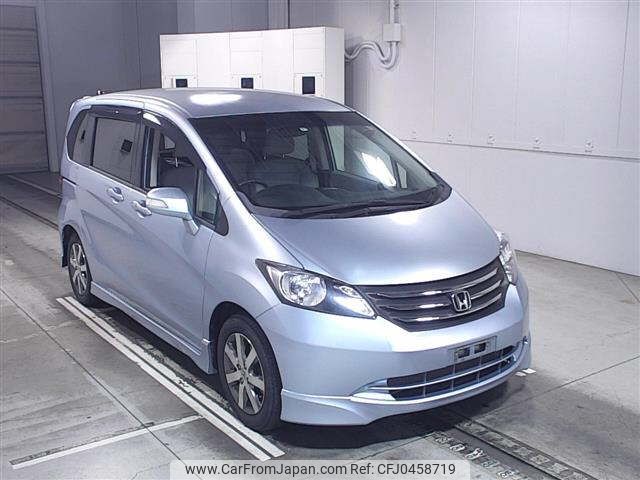 honda freed 2009 -HONDA--Freed GB3-1138616---HONDA--Freed GB3-1138616- image 1